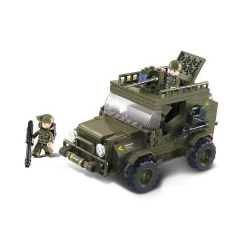 SUV Jeep - GT92898-1 SUV Jeep - GT92898-1