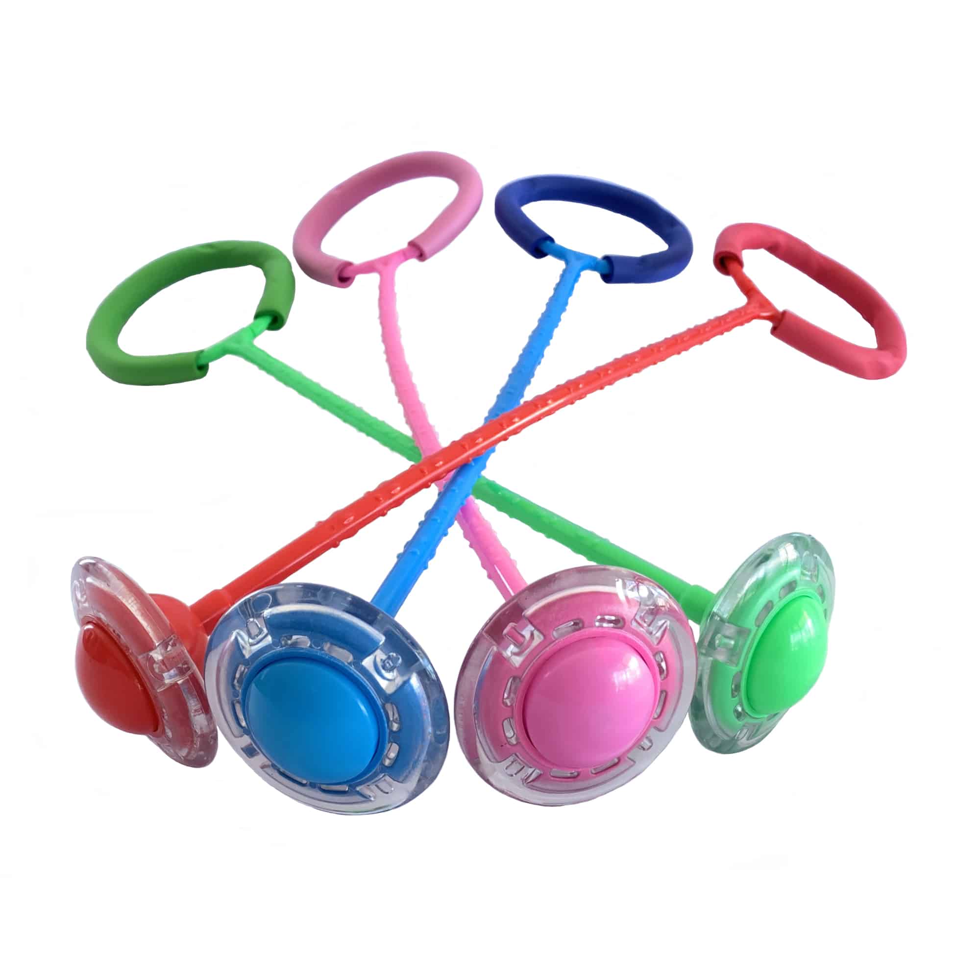 Flashing Skip Ball - GT93785 Flashing Skip Ball - GT93785