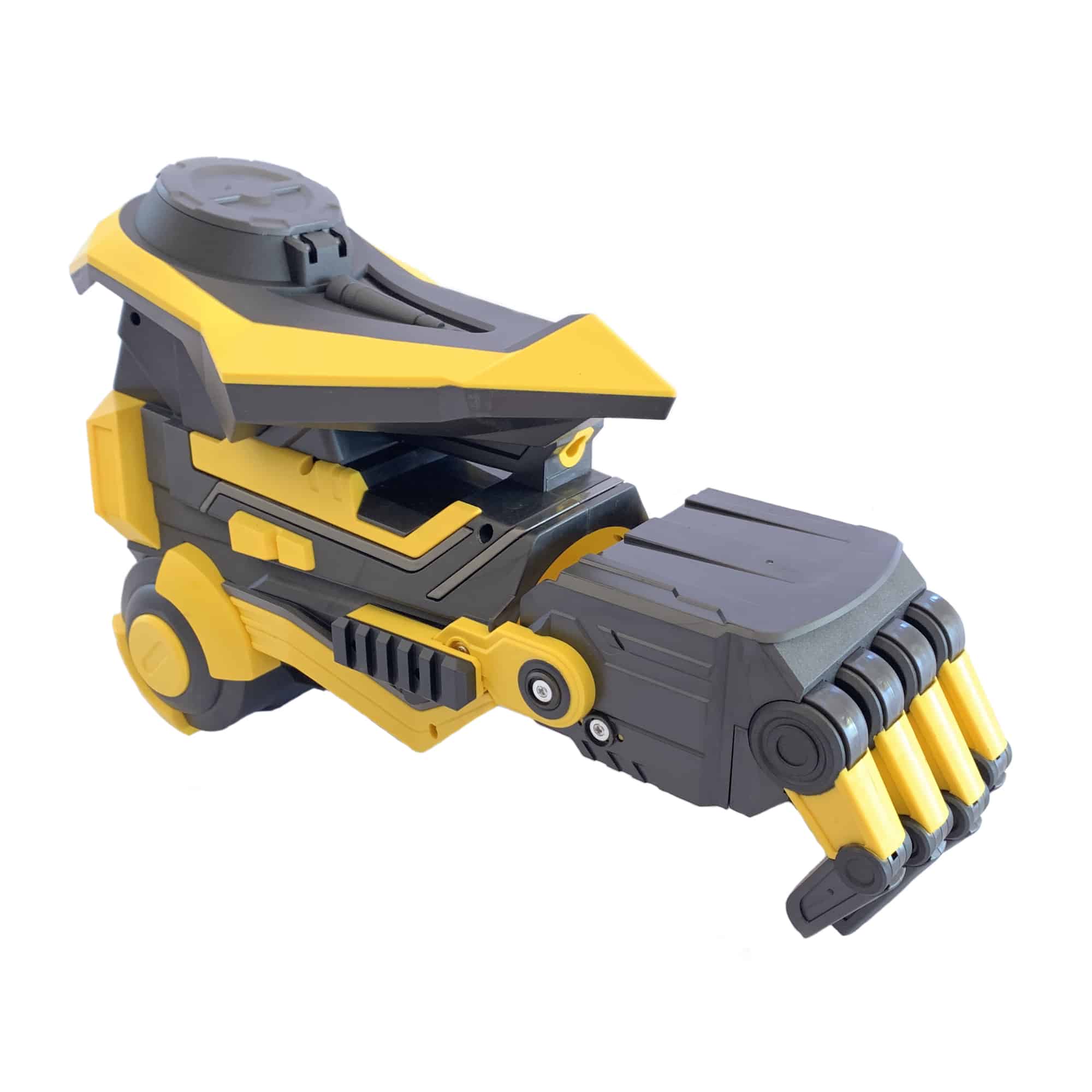 Robot Arm AR and Gel Blaster Gun - GT92130 - Right Robot Arm AR and Gel Blaster Gun - GT92130 - Right